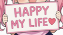 Happy My Life